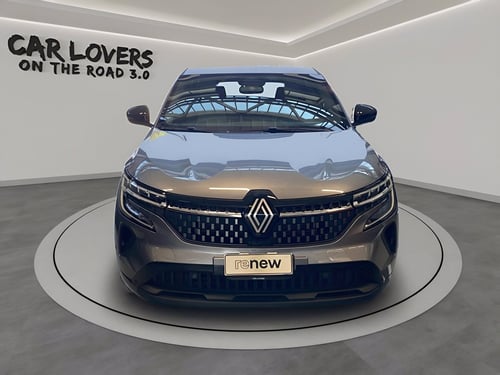 RENAULT Austral 1.2 e-tech full hybrid techno 200cv auto