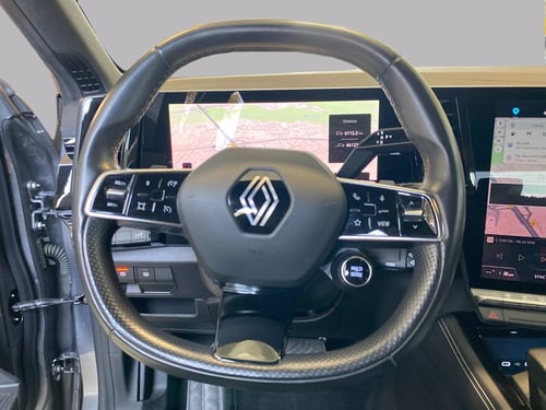 RENAULT Austral 1.2 e-tech full hybrid techno 200cv auto
