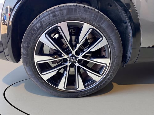 RENAULT Austral 1.2 e-tech full hybrid techno 200cv auto