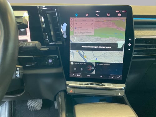 RENAULT Austral 1.2 e-tech full hybrid techno 200cv auto