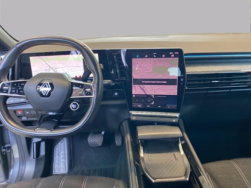 RENAULT Austral 1.2 e-tech full hybrid techno 200cv auto