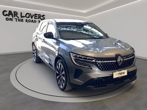 RENAULT Austral 1.2 e-tech full hybrid techno 200cv auto