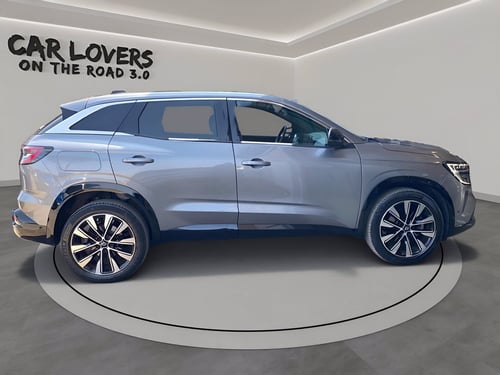 RENAULT Austral 1.2 e-tech full hybrid techno 200cv auto