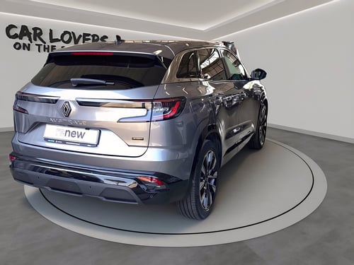 RENAULT Austral 1.2 e-tech full hybrid techno 200cv auto