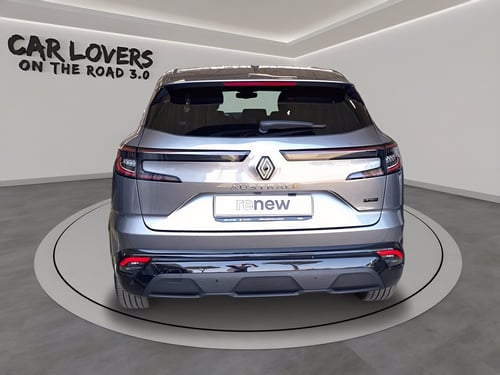 RENAULT Austral 1.2 e-tech full hybrid techno 200cv auto