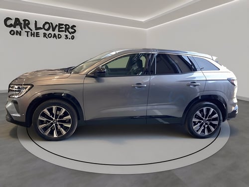 RENAULT Austral 1.2 e-tech full hybrid techno 200cv auto