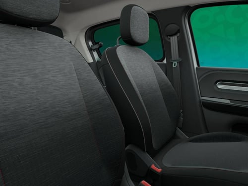 RENAULT Twingo e-tech 27,5kwh techno urban range 80cv