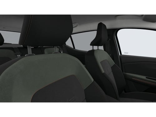 DACIA Sandero stepway 1.2 eco-g expression 120cv