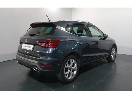 SEAT Arona 1.0 ecotsi fr 95cv
