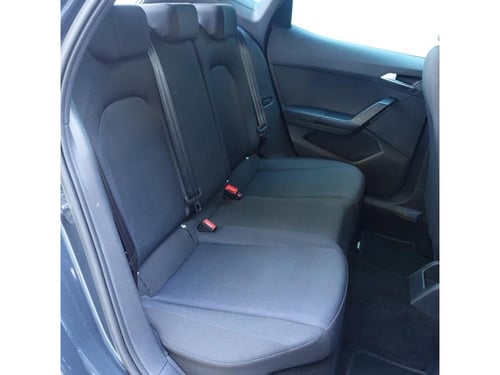 SEAT Arona 1.0 ecotsi fr 95cv