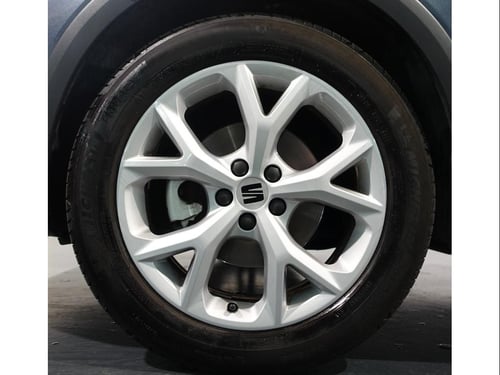 SEAT Arona 1.0 ecotsi fr 95cv