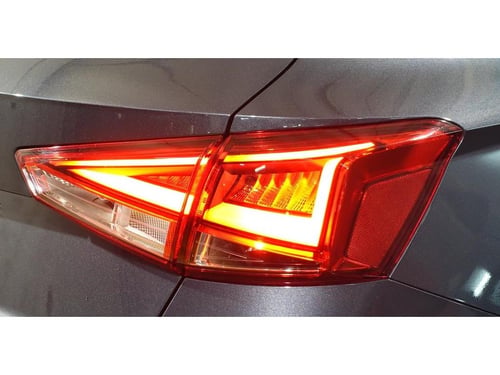 SEAT Arona 1.0 ecotsi fr 95cv