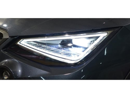 SEAT Arona 1.0 ecotsi fr 95cv