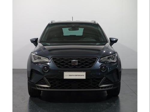 SEAT Arona 1.0 ecotsi fr 95cv