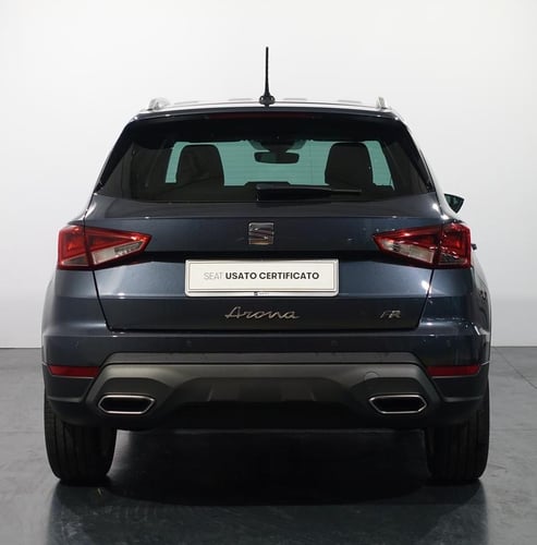 SEAT Arona 1.0 ecotsi fr 95cv