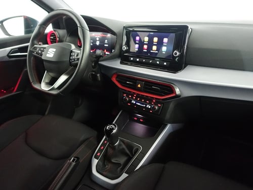 SEAT Arona 1.0 ecotsi fr 95cv