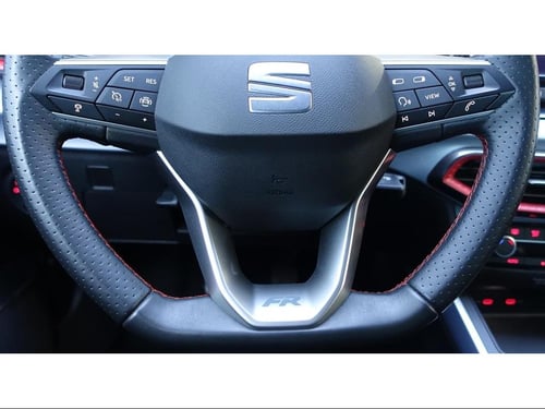 SEAT Arona 1.0 ecotsi fr 95cv