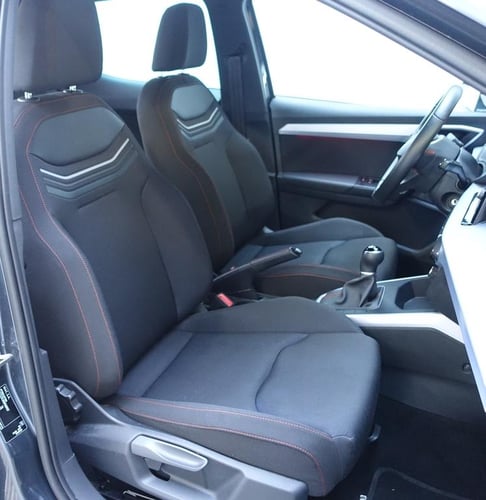 SEAT Arona 1.0 ecotsi fr 95cv