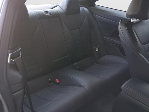 BMW 420d coupe mhev 48v msport auto