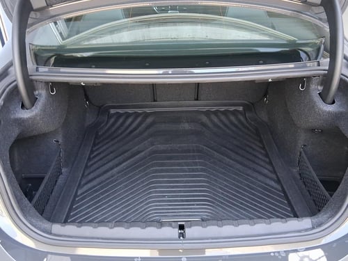 BMW 420d coupe mhev 48v msport auto