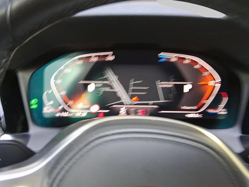 BMW 420d coupe mhev 48v msport auto