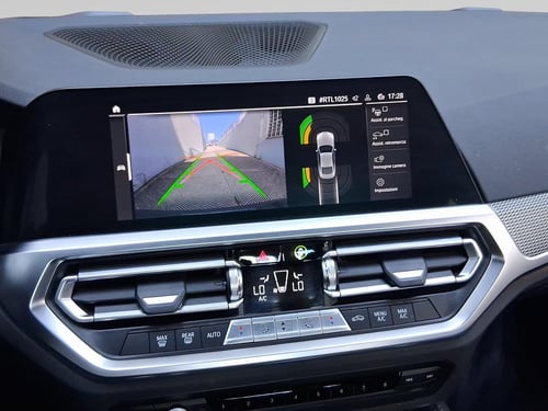 BMW 420d coupe mhev 48v msport auto