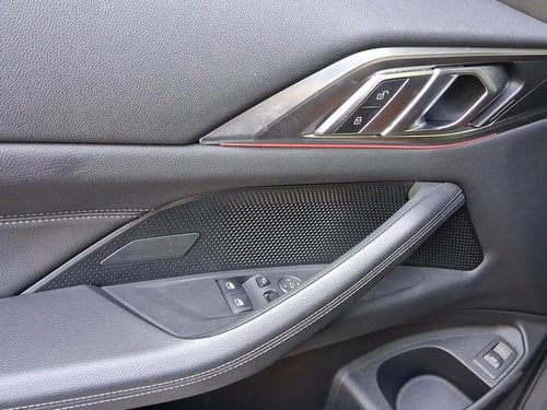 BMW 420d coupe mhev 48v msport auto