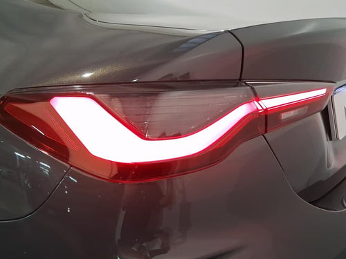 BMW 420d coupe mhev 48v msport auto