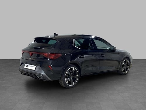 CUPRA Leon 2.0 tdi 150cv dsg