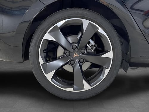 CUPRA Leon 2.0 tdi 150cv dsg