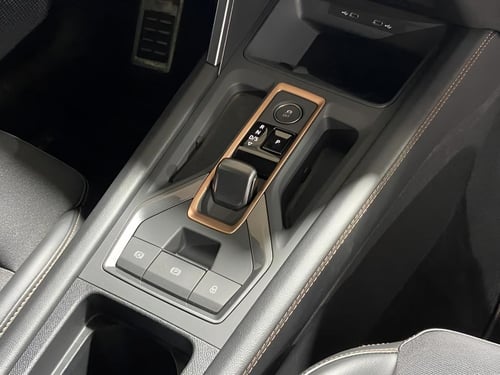 CUPRA Leon 2.0 tdi 150cv dsg