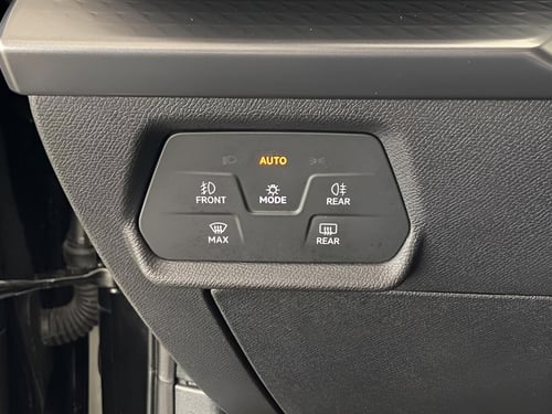 CUPRA Leon 2.0 tdi 150cv dsg