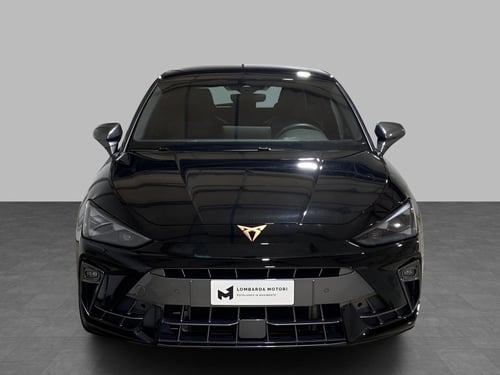 CUPRA Leon 2.0 tdi 150cv dsg