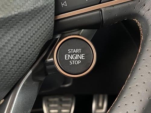 CUPRA Leon 2.0 tdi 150cv dsg