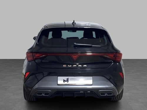 CUPRA Leon 2.0 tdi 150cv dsg