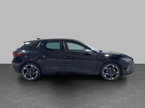 CUPRA Leon 2.0 tdi 150cv dsg