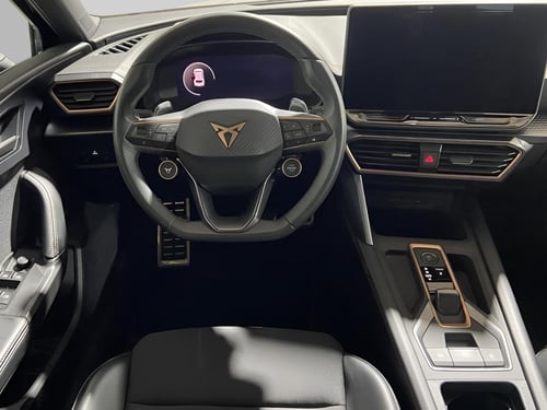 CUPRA Leon 2.0 tdi 150cv dsg