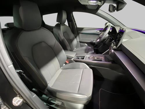 CUPRA Leon 2.0 tdi 150cv dsg