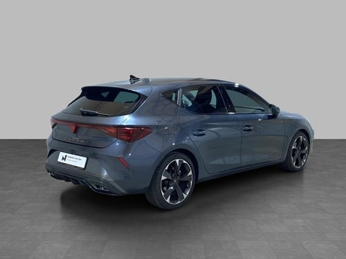 CUPRA Leon 2.0 tdi 150cv dsg