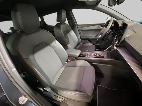 CUPRA Leon 2.0 tdi 150cv dsg