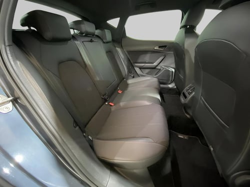 CUPRA Leon 2.0 tdi 150cv dsg