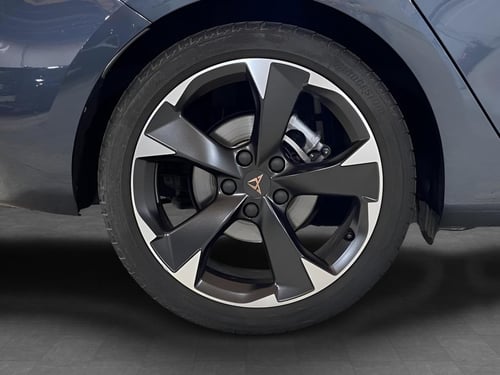 CUPRA Leon 2.0 tdi 150cv dsg