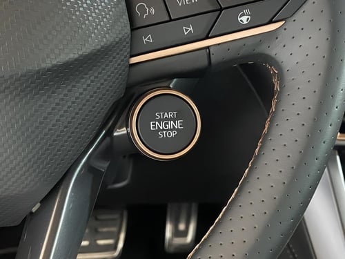 CUPRA Leon 2.0 tdi 150cv dsg