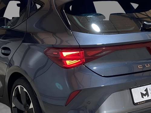 CUPRA Leon 2.0 tdi 150cv dsg