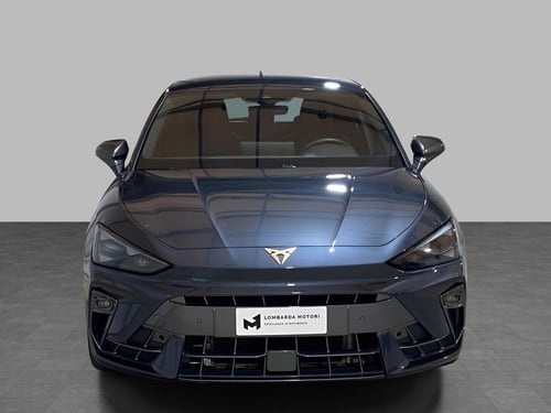 CUPRA Leon 2.0 tdi 150cv dsg