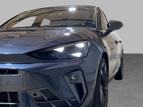 CUPRA Leon 2.0 tdi 150cv dsg
