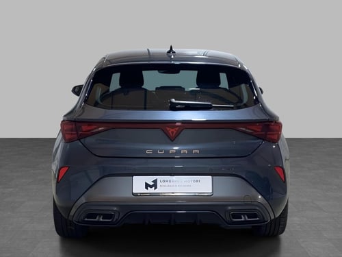 CUPRA Leon 2.0 tdi 150cv dsg