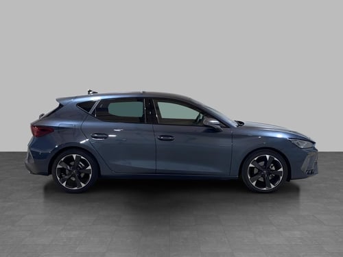 CUPRA Leon 2.0 tdi 150cv dsg