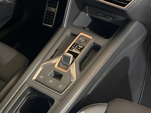CUPRA Leon 2.0 tdi 150cv dsg