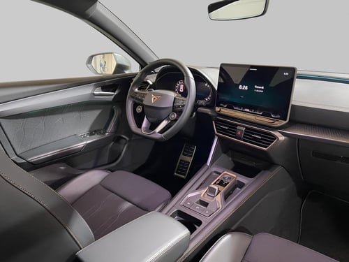 CUPRA Leon 2.0 tdi 150cv dsg